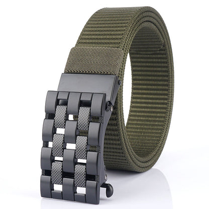 Daily Driver Belt