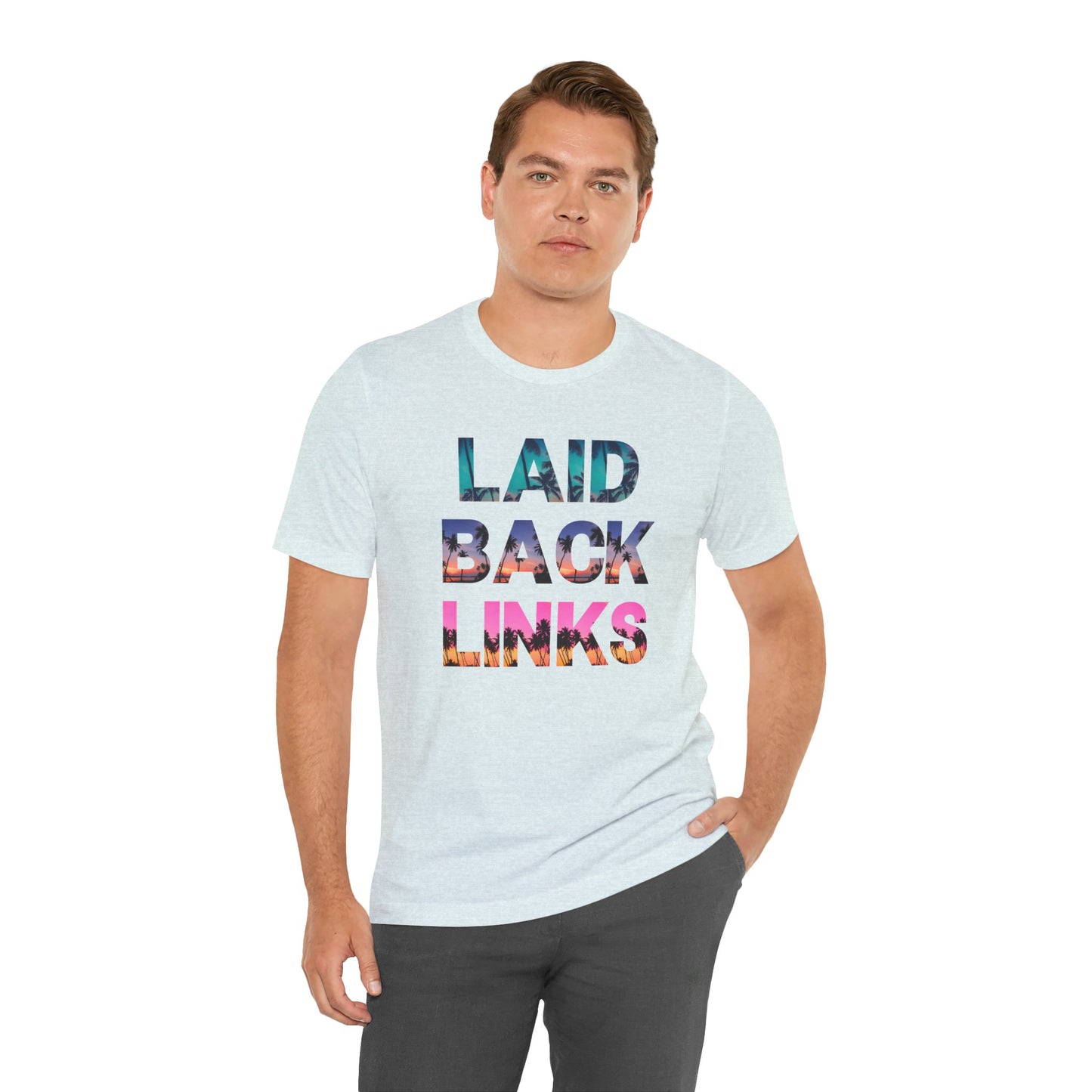 Laid Back Classic T