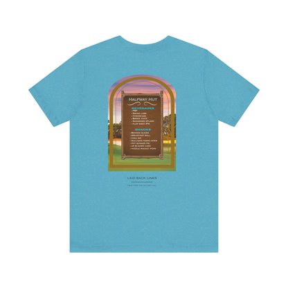 Halfway Hut
