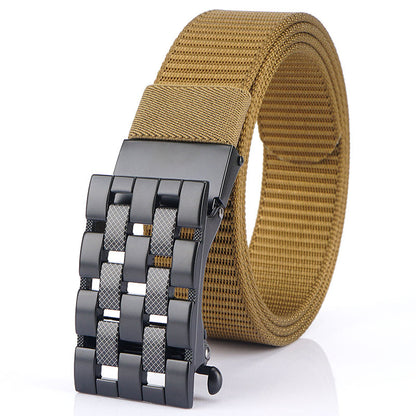 Daily Driver Belt