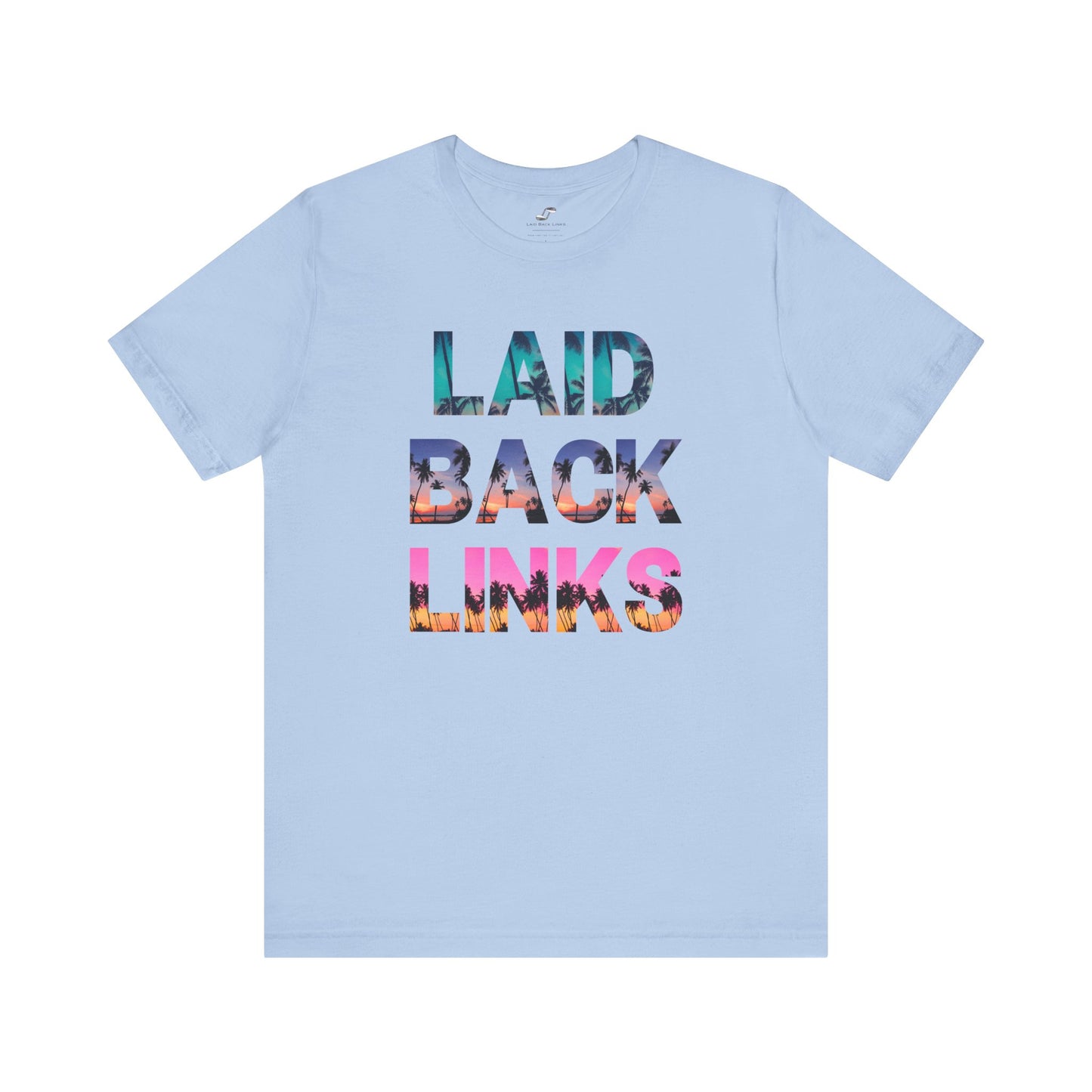 Laid Back Classic T