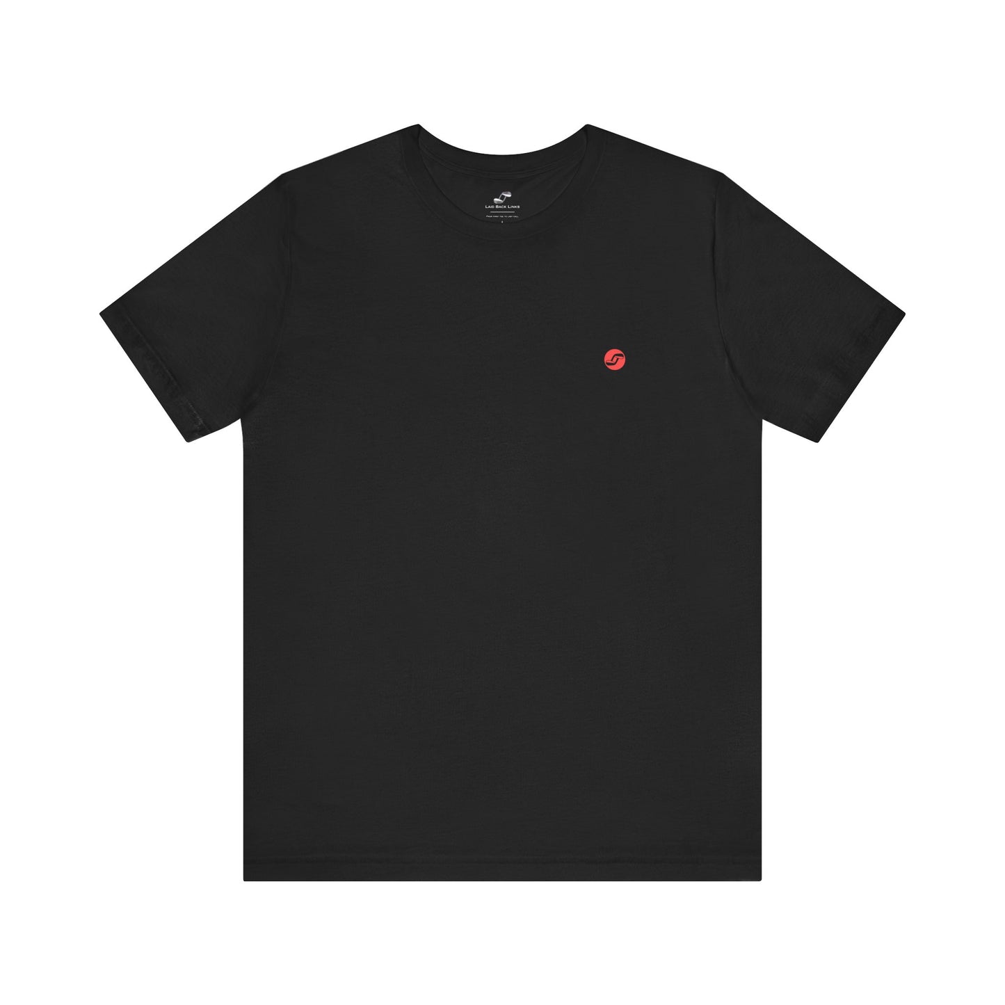 The Routine Tee