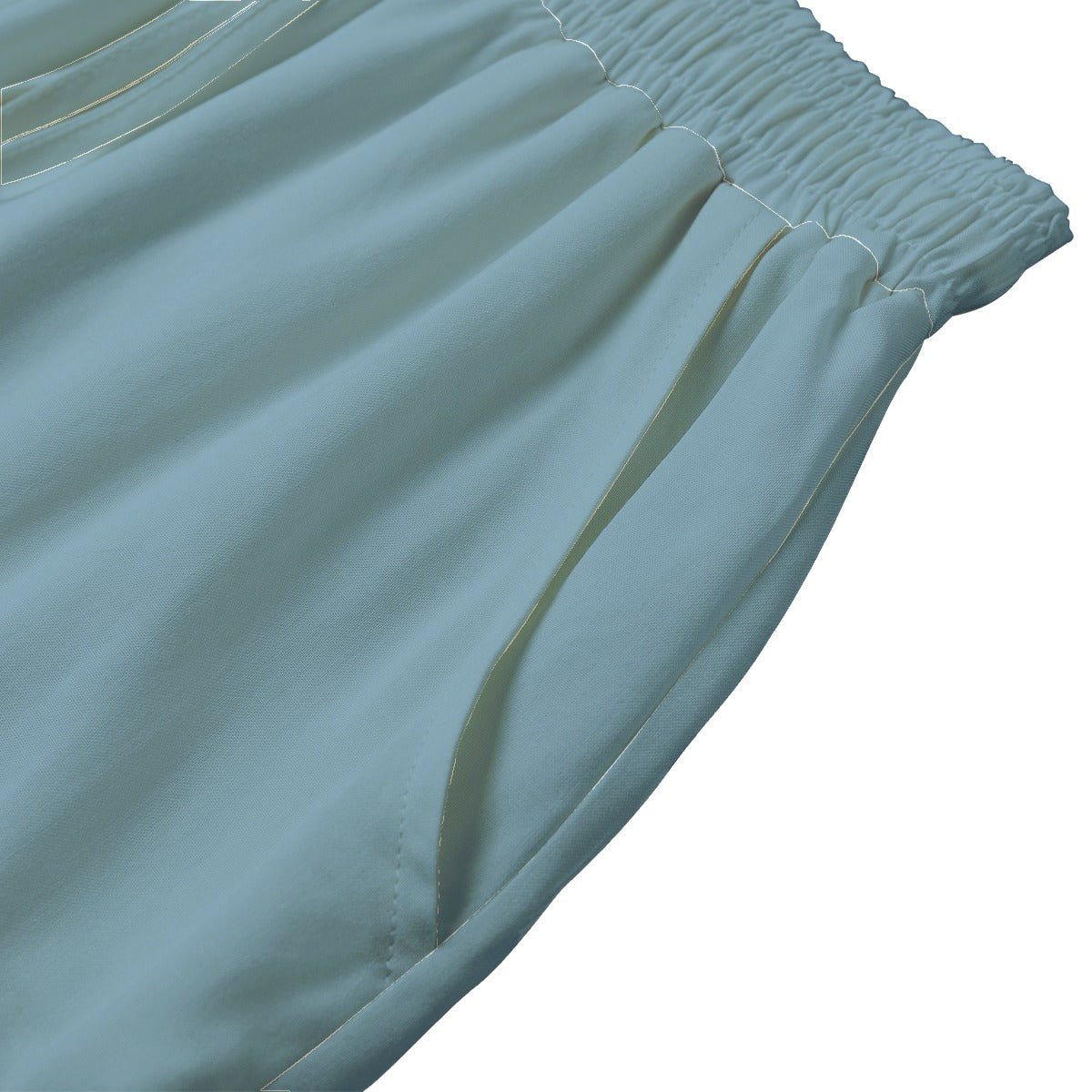 Rayon- Frosted Slate