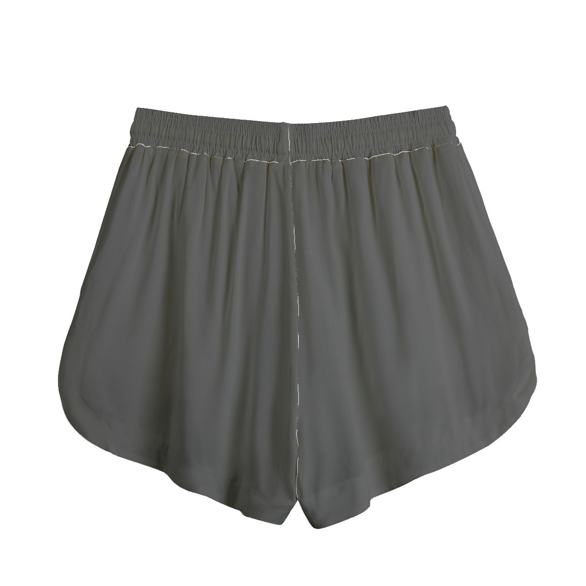 Rayon- Charcoal