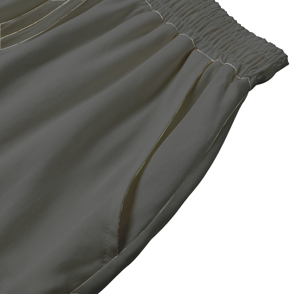 Rayon- Charcoal