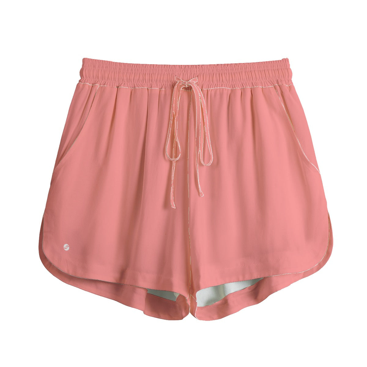 Rayon- Coral