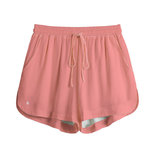 Rayon- Coral