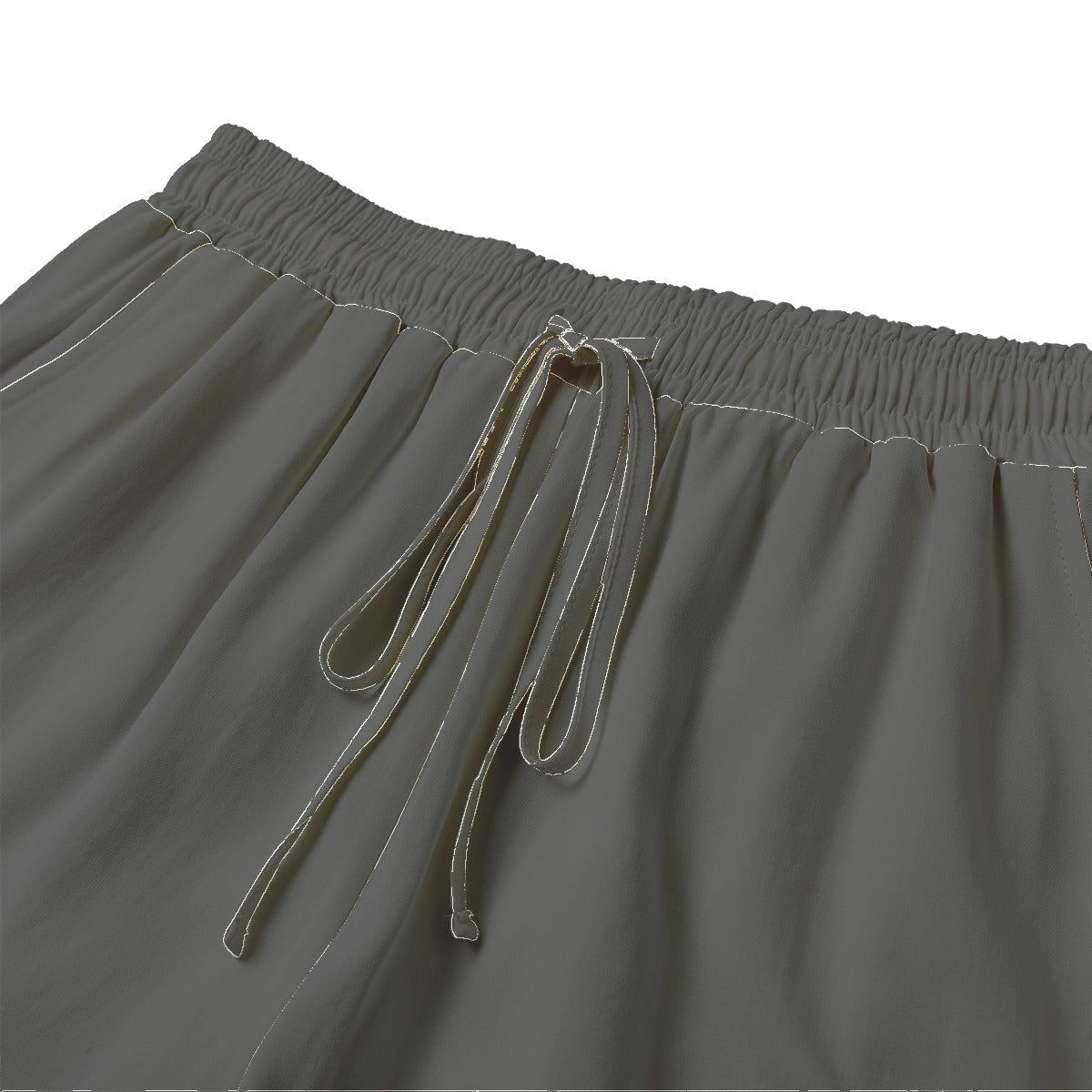 Rayon- Charcoal