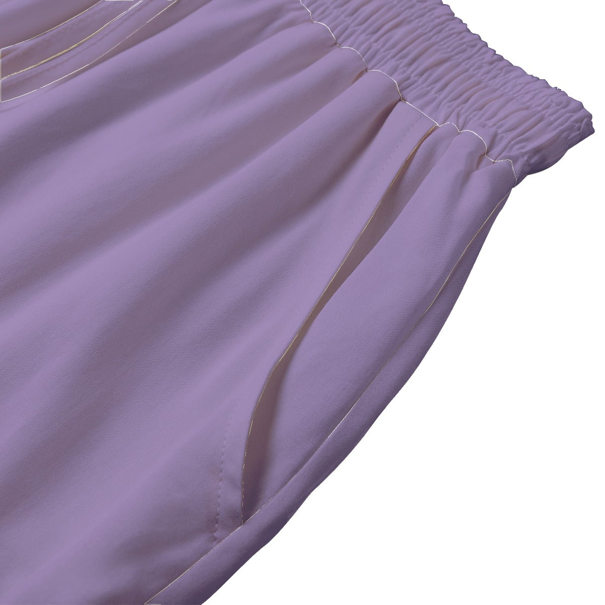 Rayon- Lavender