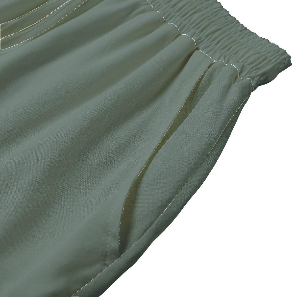 Rayon- Evergreen Fog