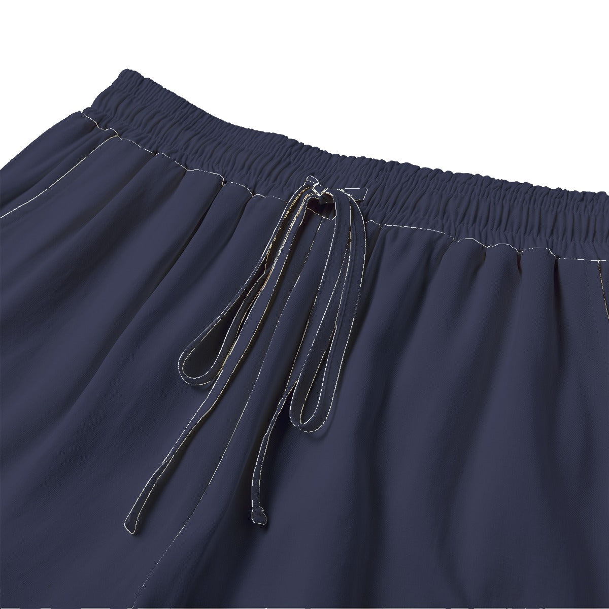 Rayon- Navy