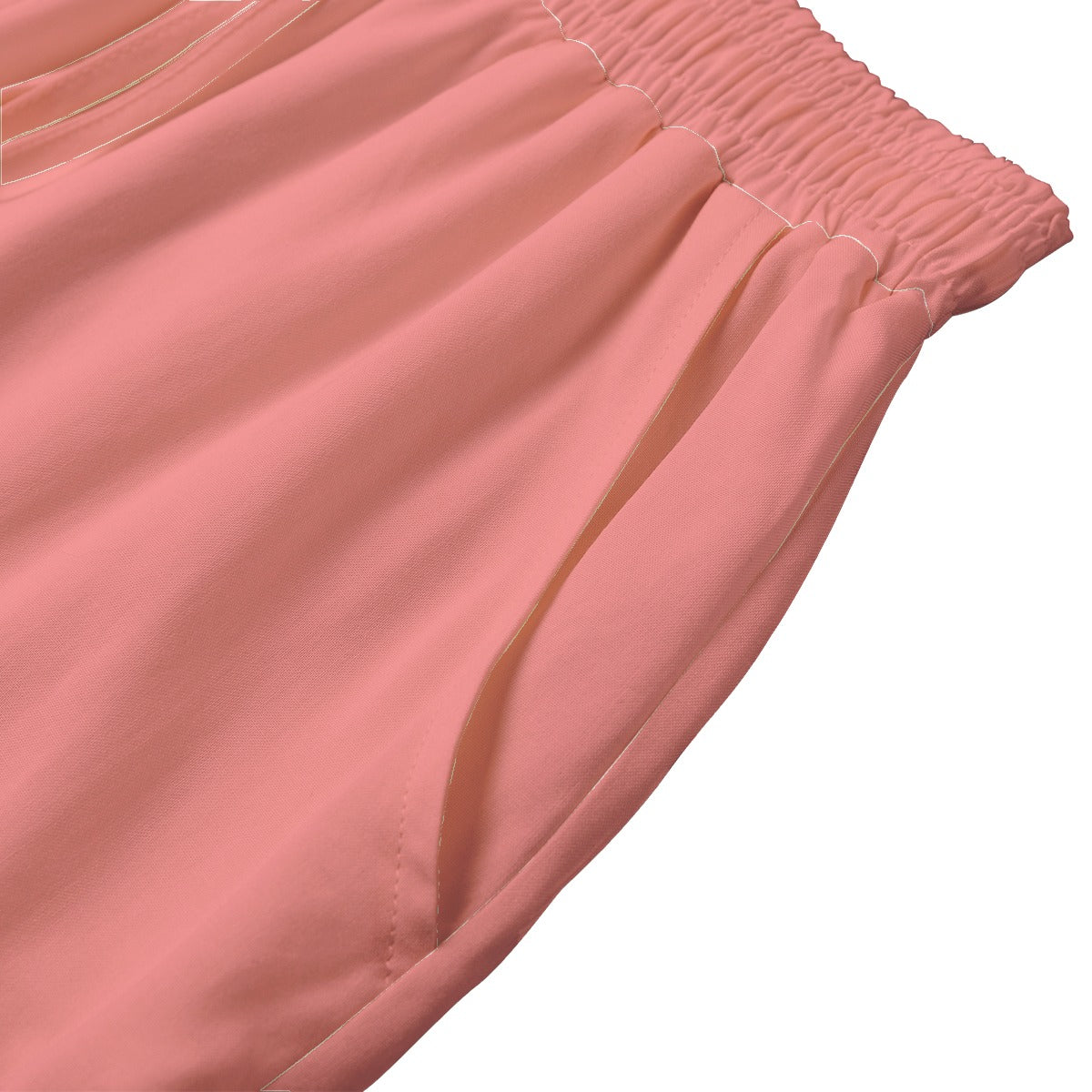 Rayon- Coral