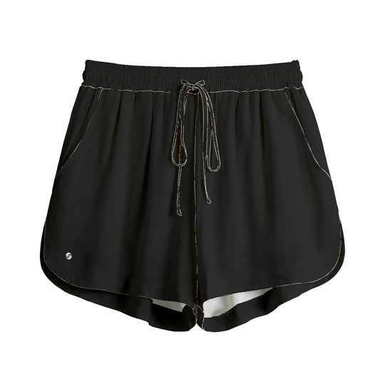 Rayon- Black
