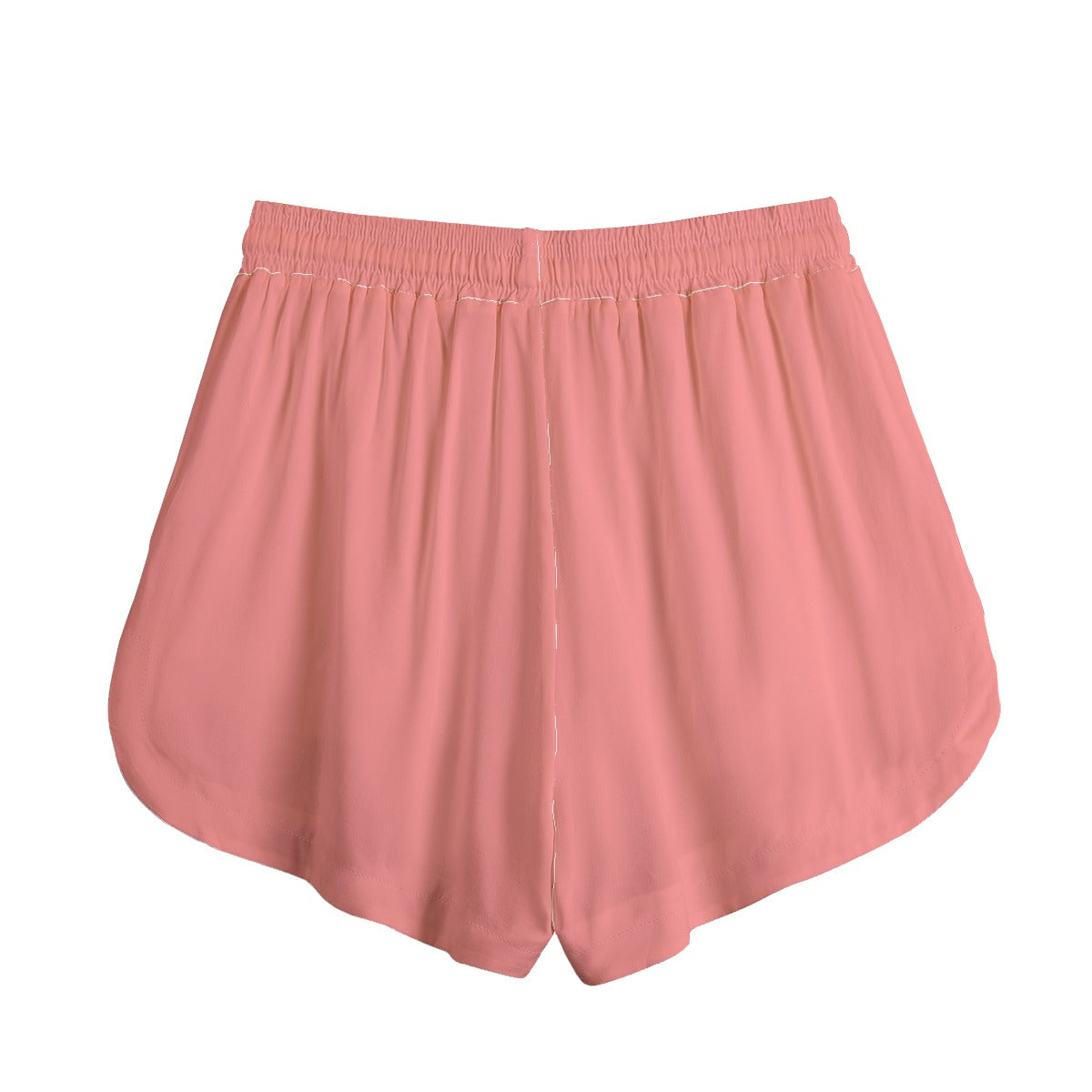 Rayon- Coral