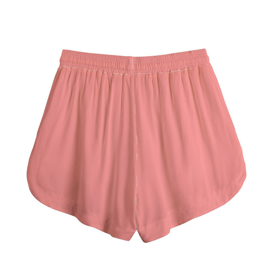 Rayon- Coral