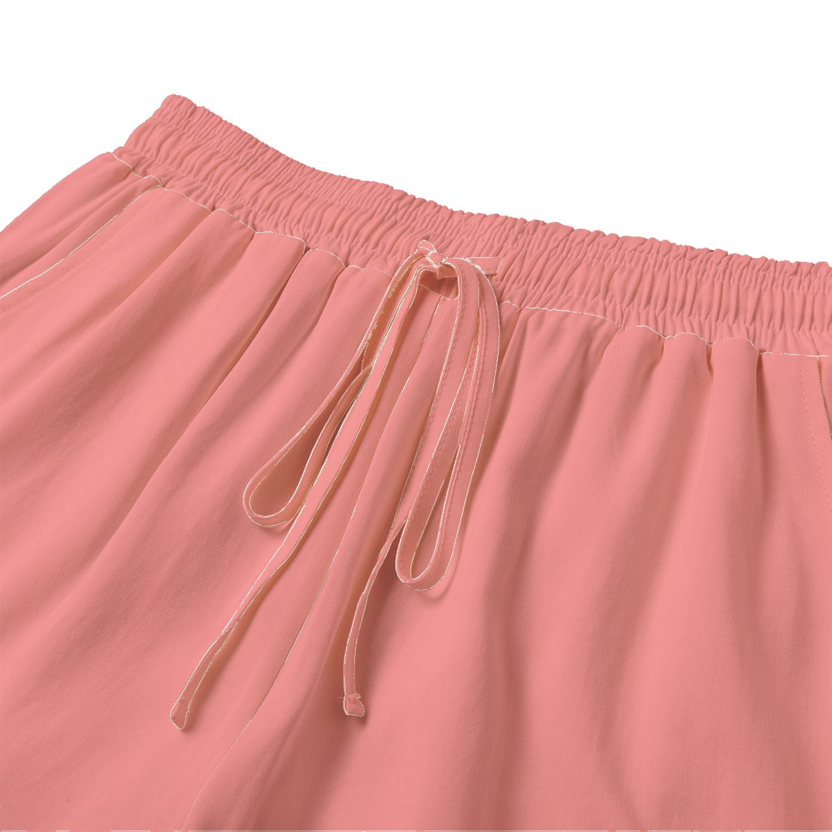 Rayon- Coral