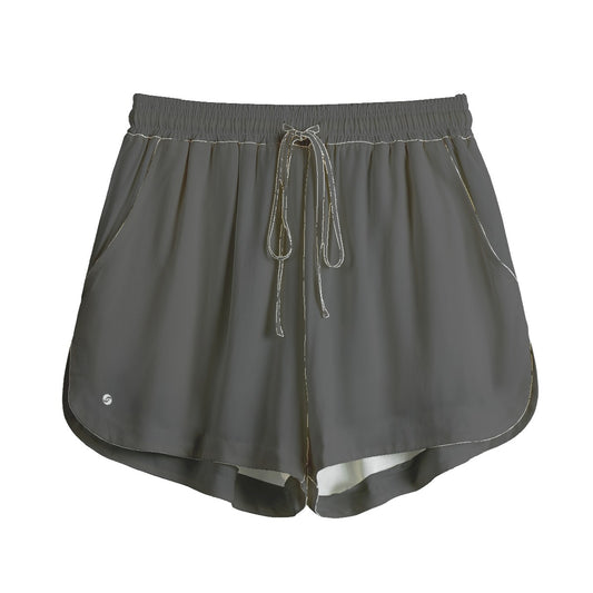 Rayon- Charcoal
