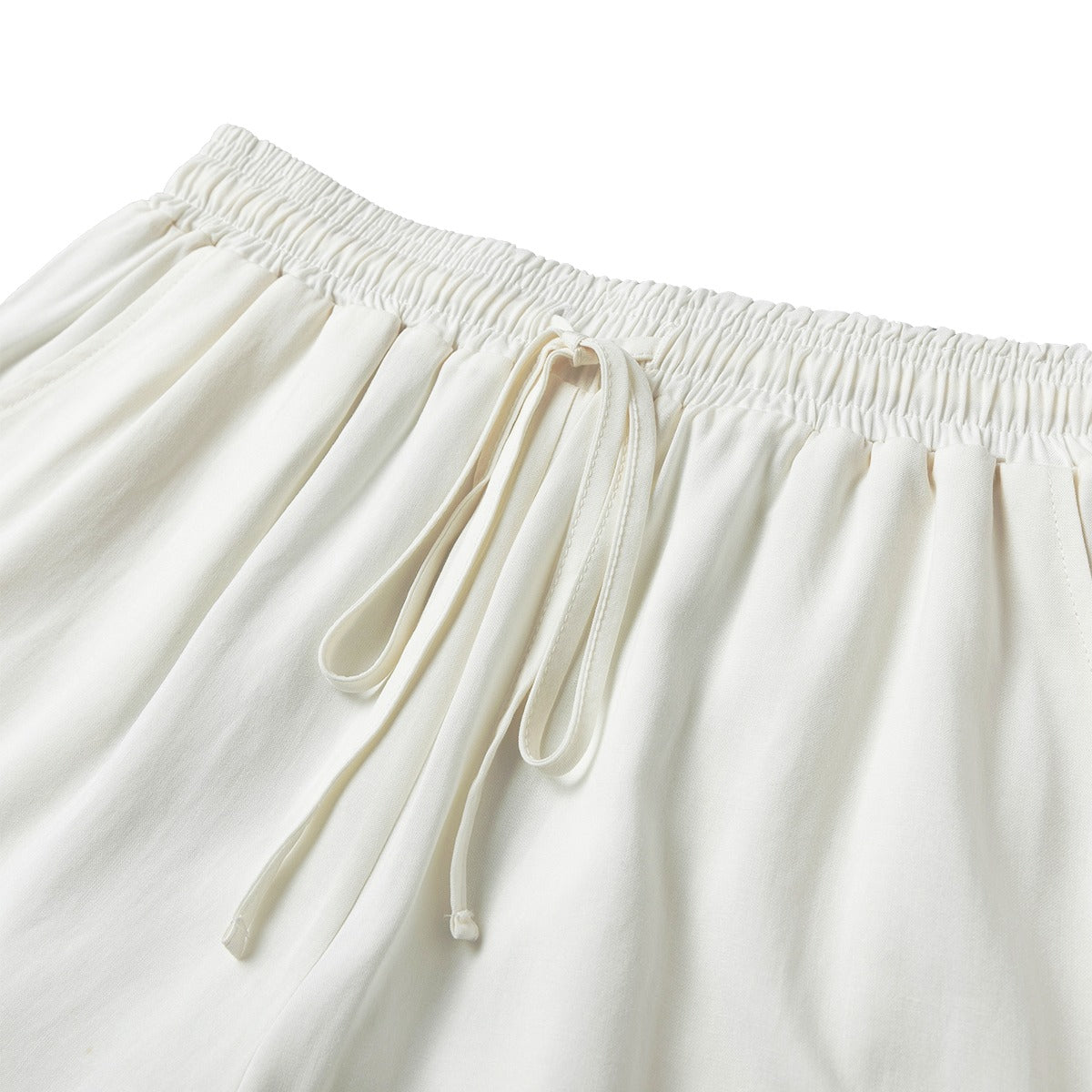 Rayon- White