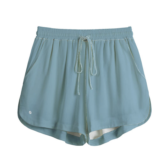 Rayon- Frosted Slate