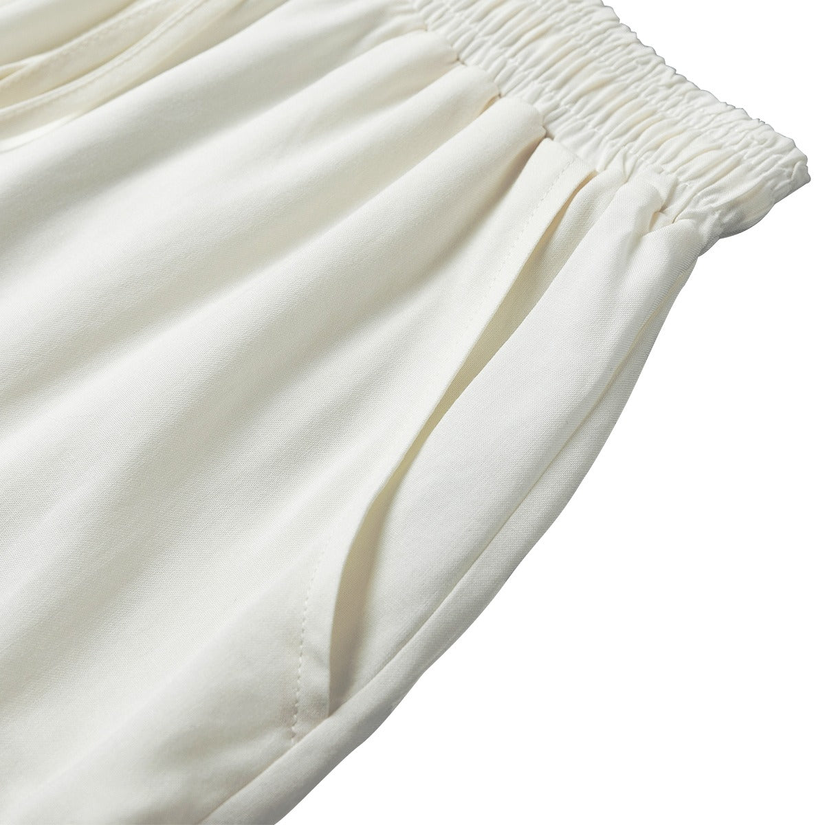Rayon- White