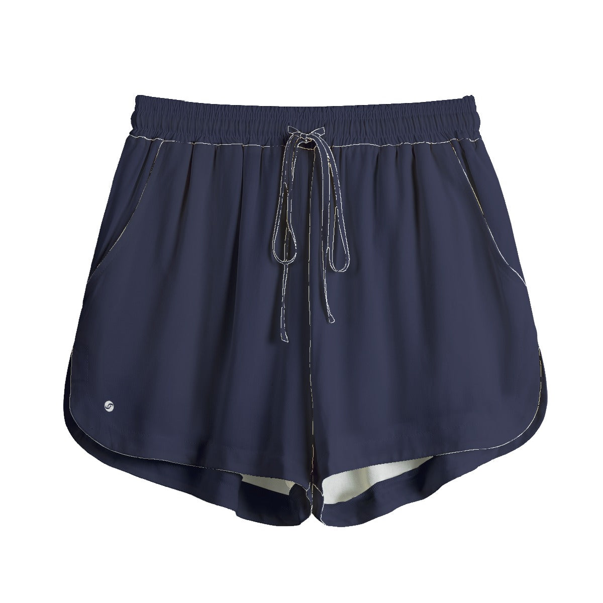 Rayon- Navy