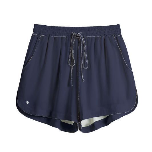 Rayon- Navy