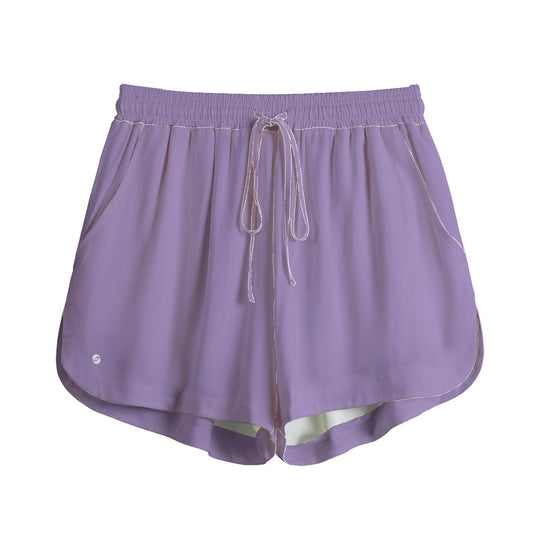 Rayon- Lavender