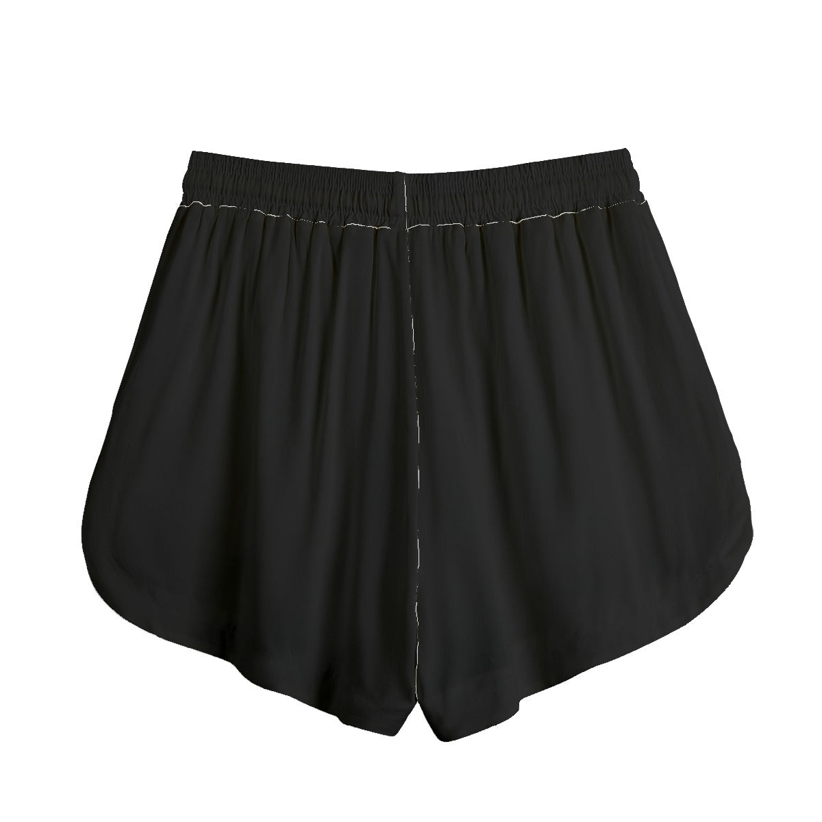 Rayon- Black