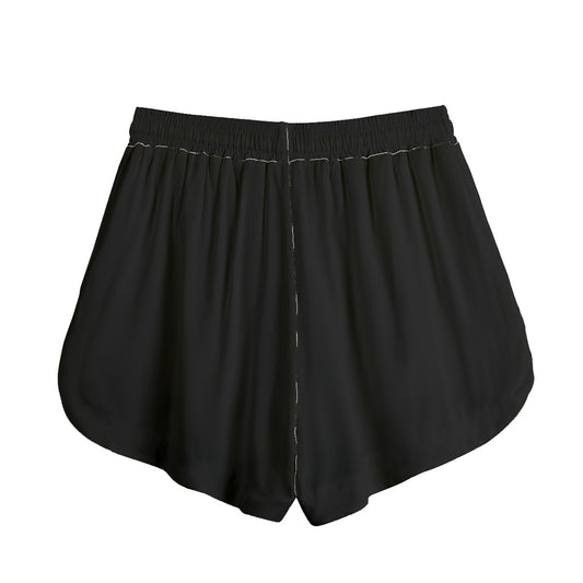 Rayon- Black
