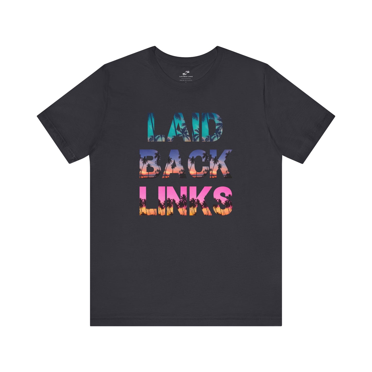 Laid Back Classic T