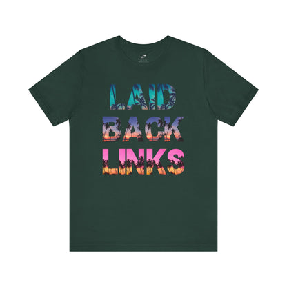 Laid Back Classic Tee