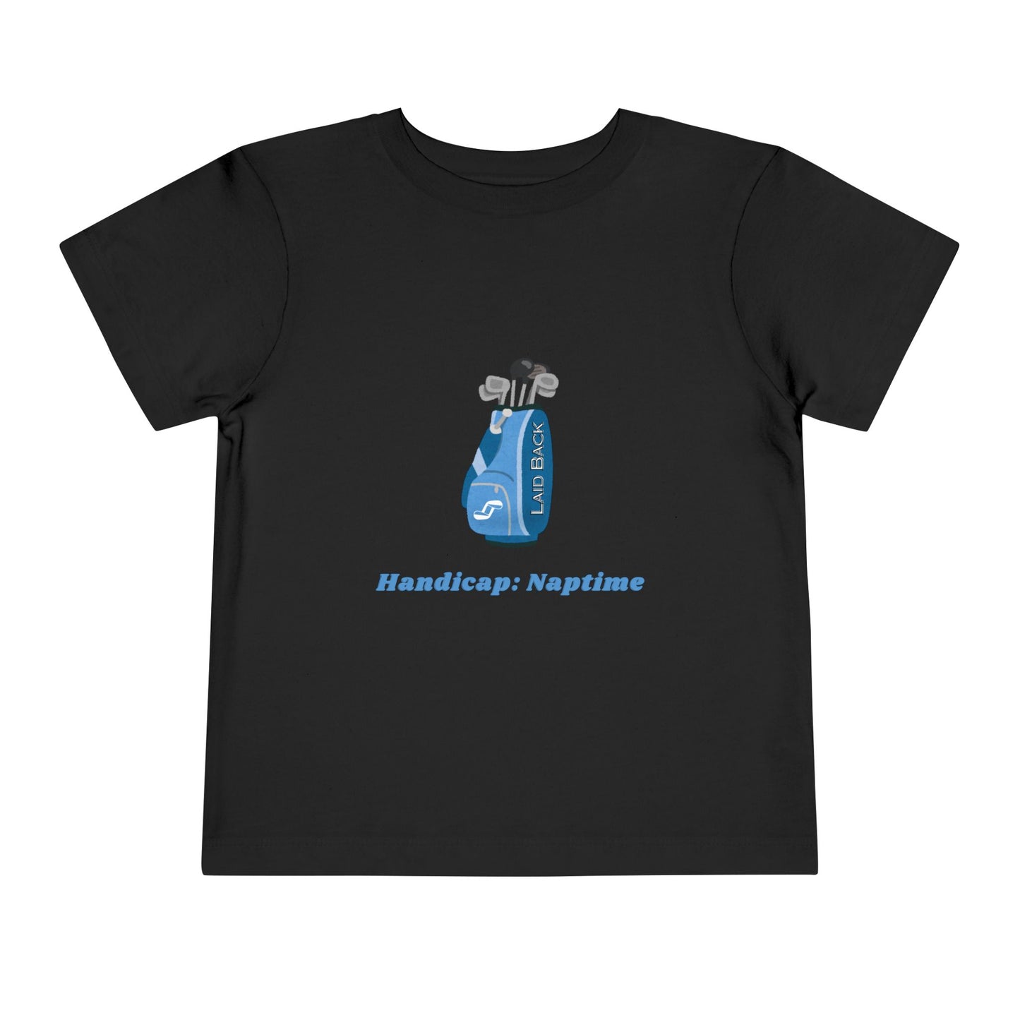 Handicap: Naptime Blue