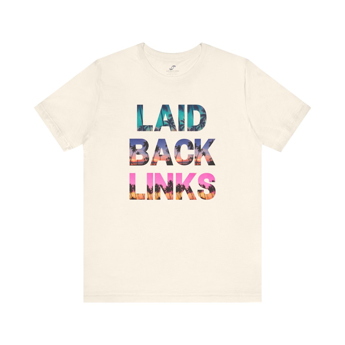 Laid Back Classic T