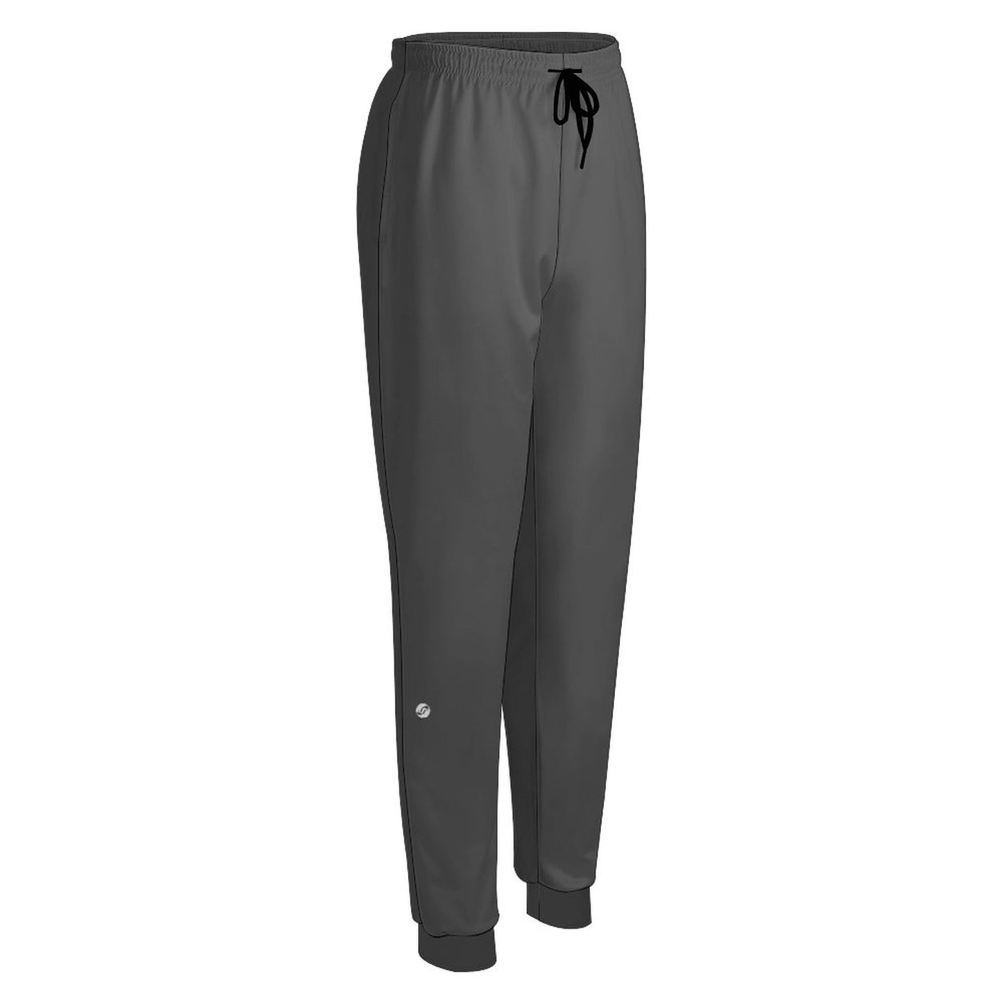Charcoal Women's Jogger Sweatpants (All-Over Printing)