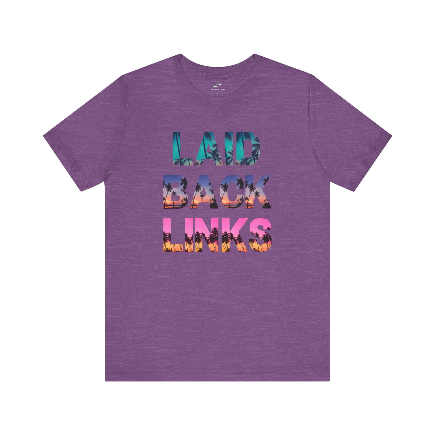 Laid Back Classic T