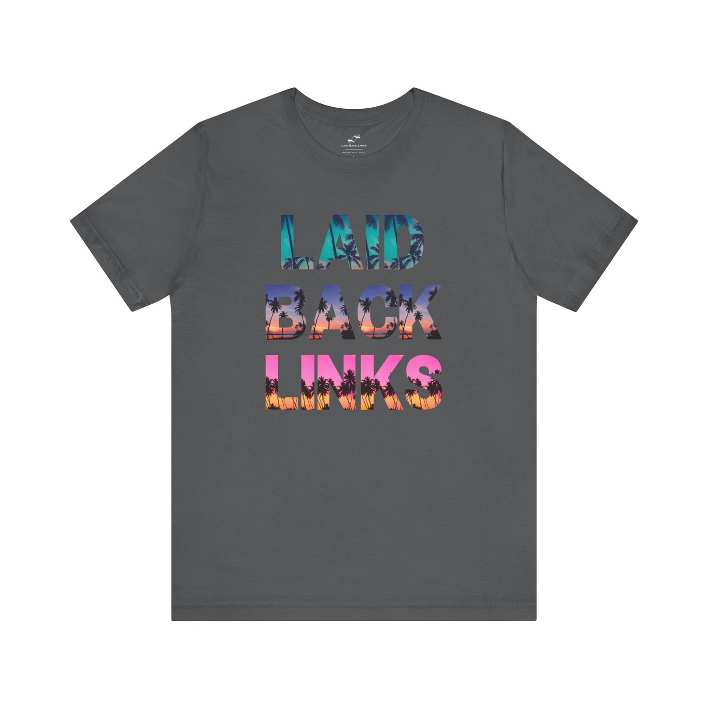 Laid Back Classic T