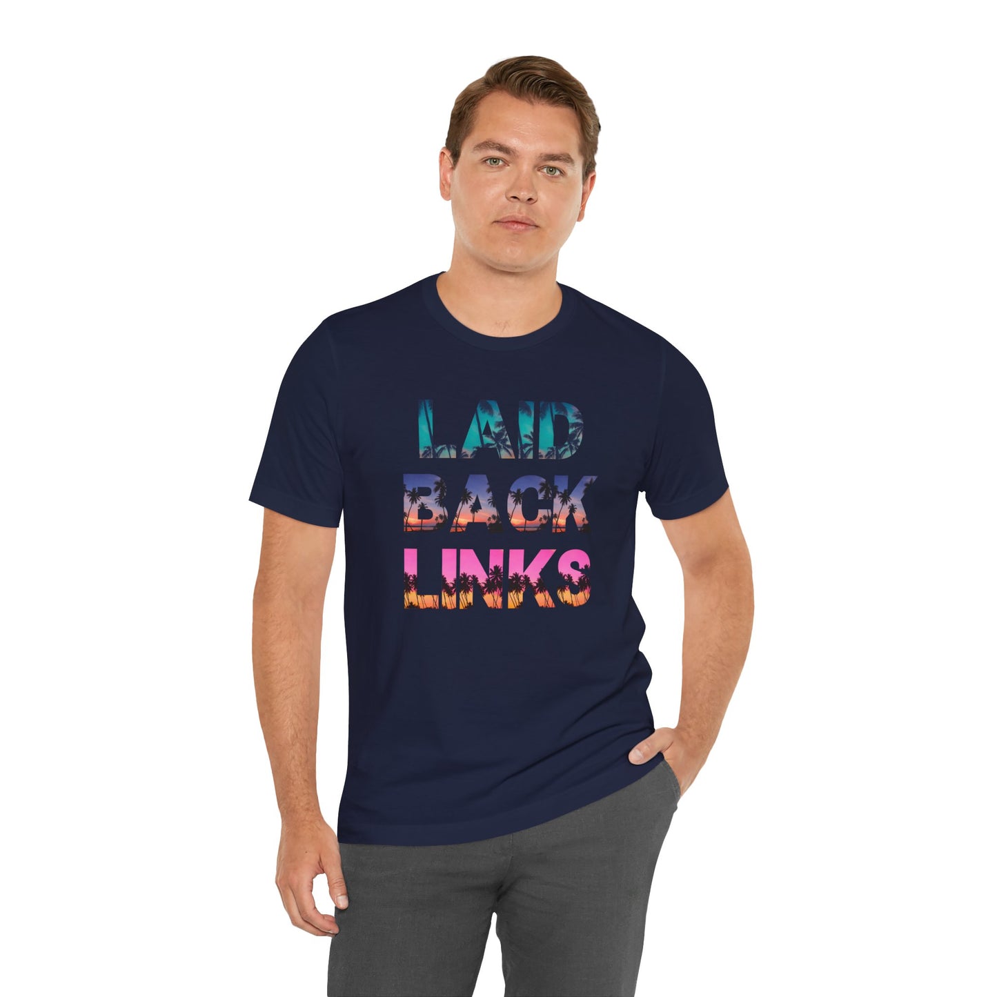 Laid Back Classic T