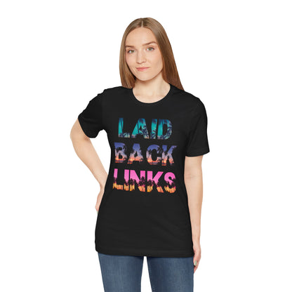 Laid Back Classic Tee