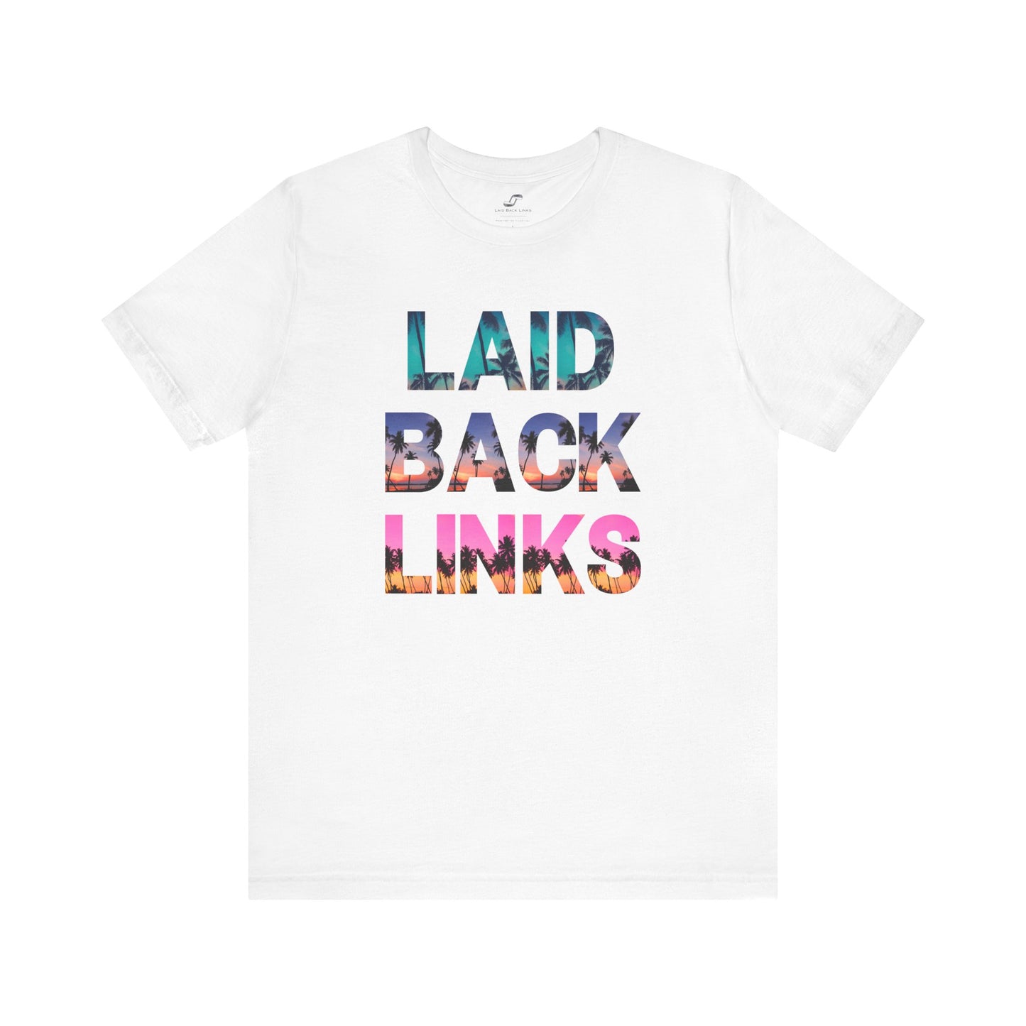 Laid Back Classic T