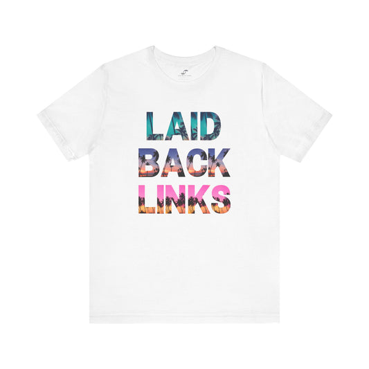 Laid Back Classic T