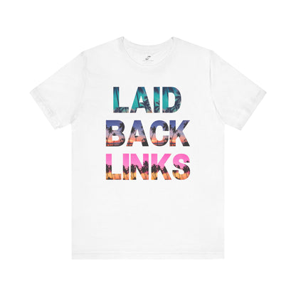 Laid Back Classic Tee