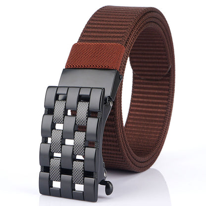 Daily Driver Belt
