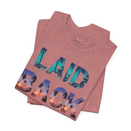 Laid Back Classic Tee
