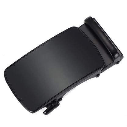 Metropolitan Automatic Buckle