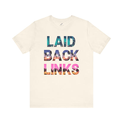 Laid Back Classic Tee