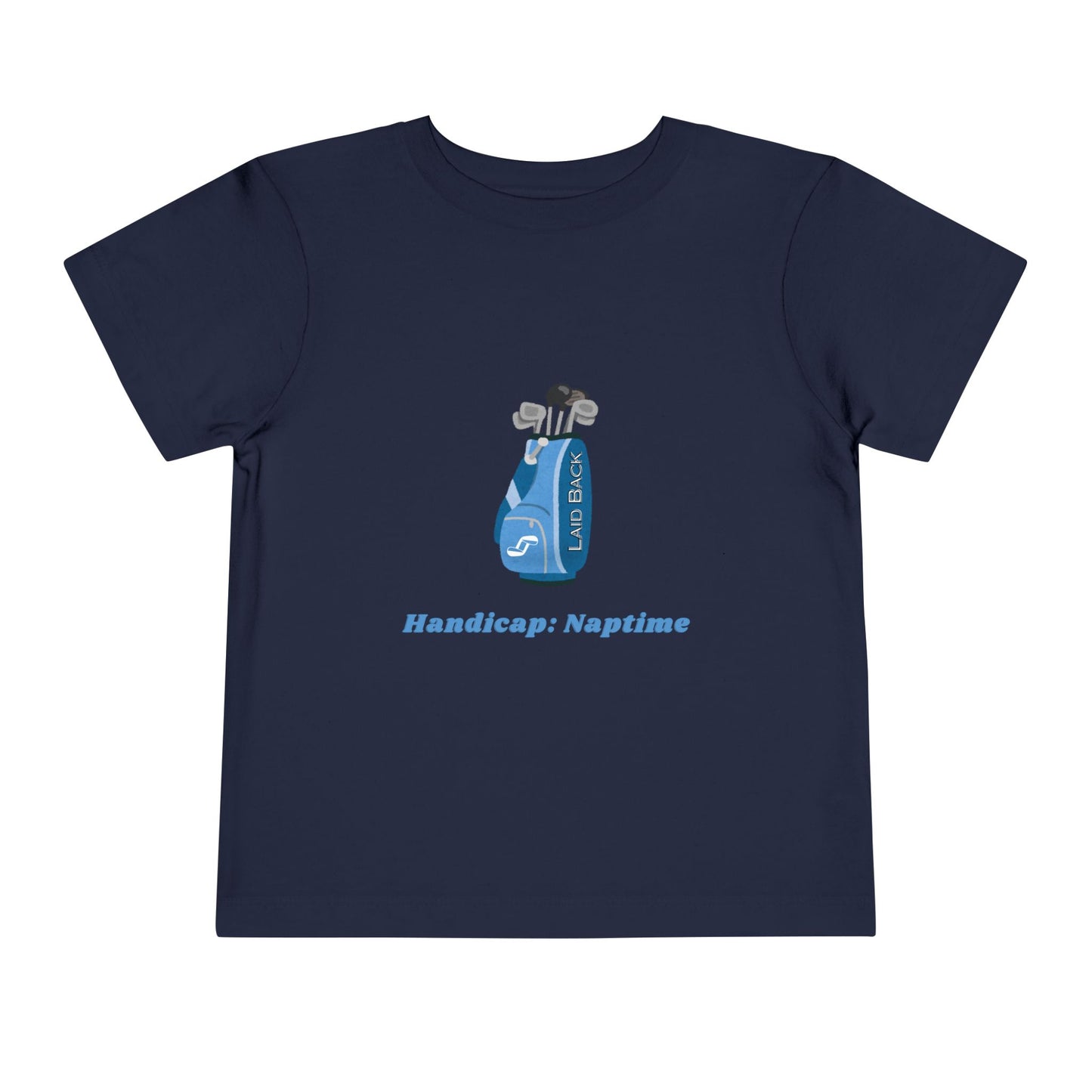 Handicap: Naptime Blue