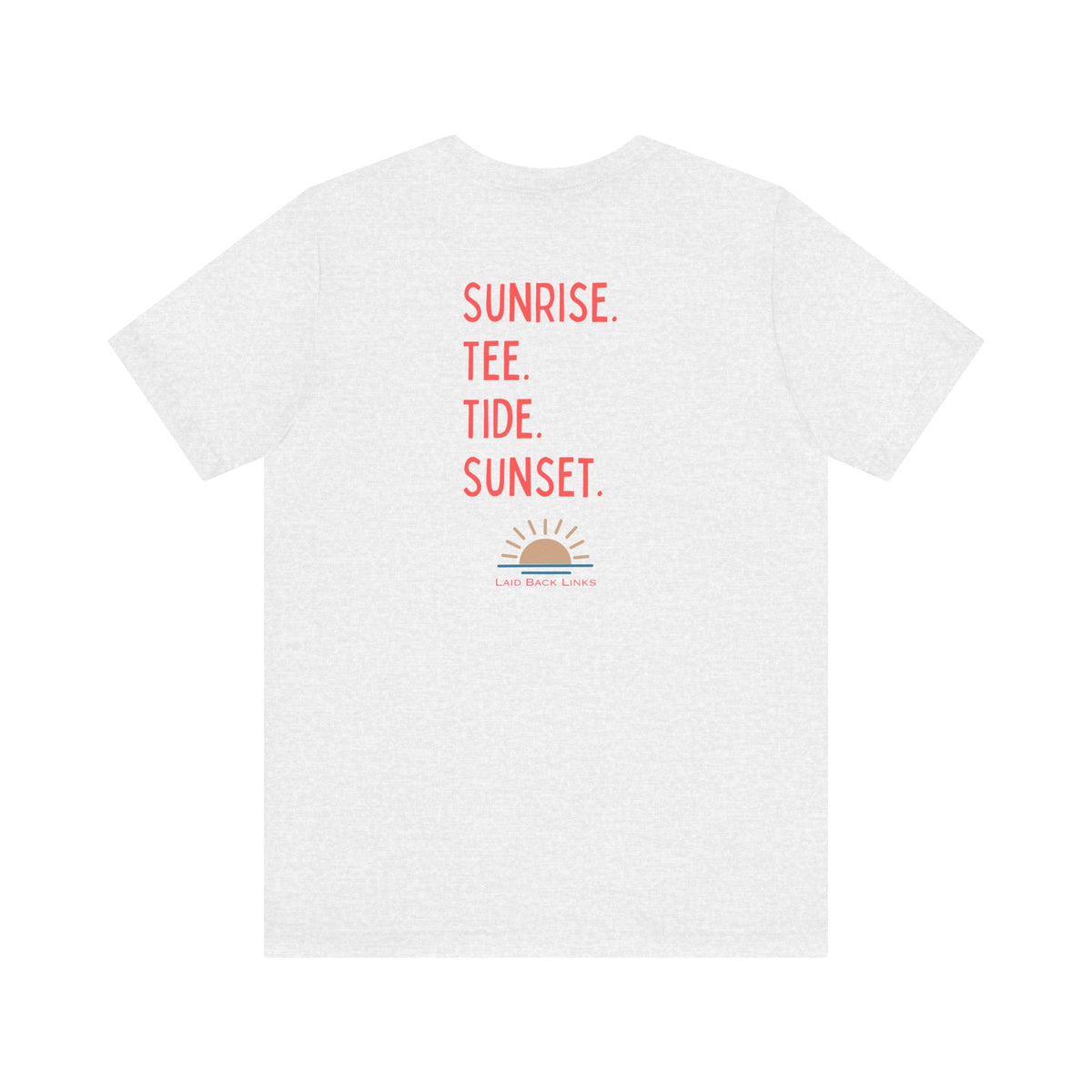 The Routine Tee