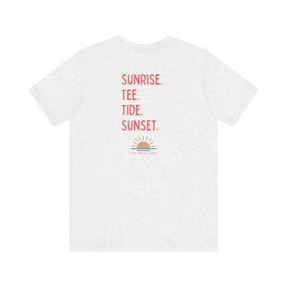 The Routine Tee