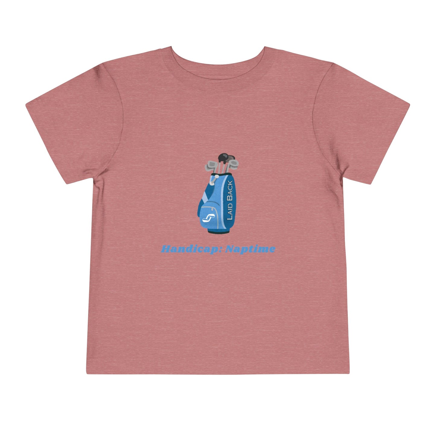 Handicap: Naptime Blue