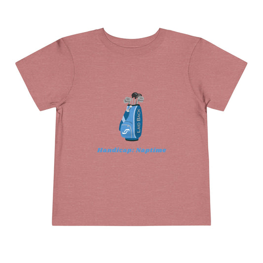 Handicap: Naptime Blue